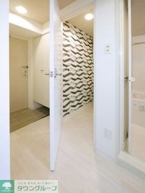 ビイルーム新宿の物件内観写真