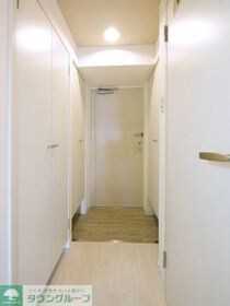 ビイルーム新宿の物件内観写真