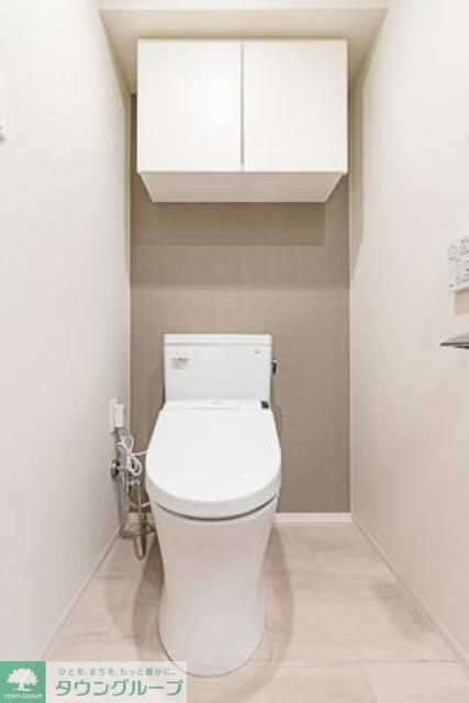 グランハイツ曙橋の物件内観写真