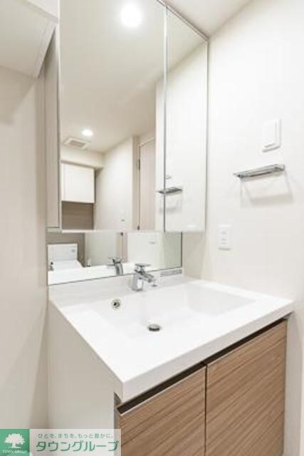 グランハイツ曙橋の物件内観写真