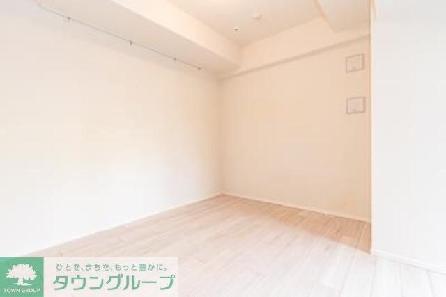 グランハイツ曙橋の物件内観写真