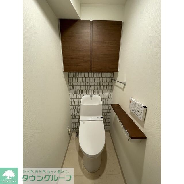 ウェルロード中野新橋の物件内観写真