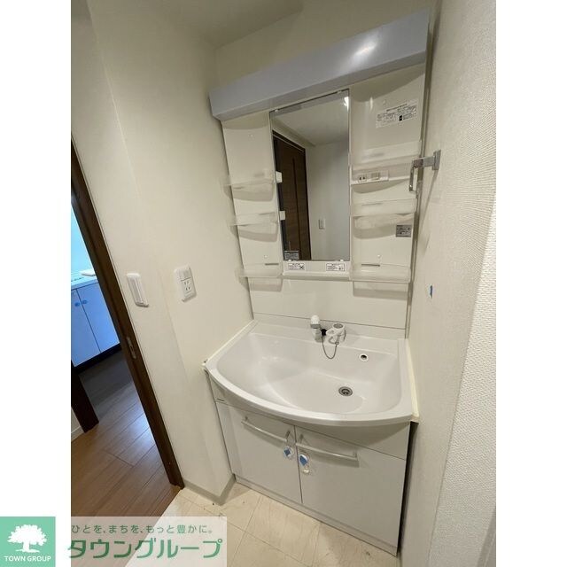 ウェルロード中野新橋の物件内観写真