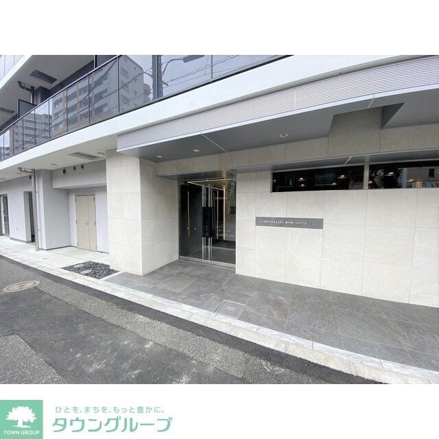 コンフォリア・リヴ新中野ＳＯＵＴＨの物件内観写真