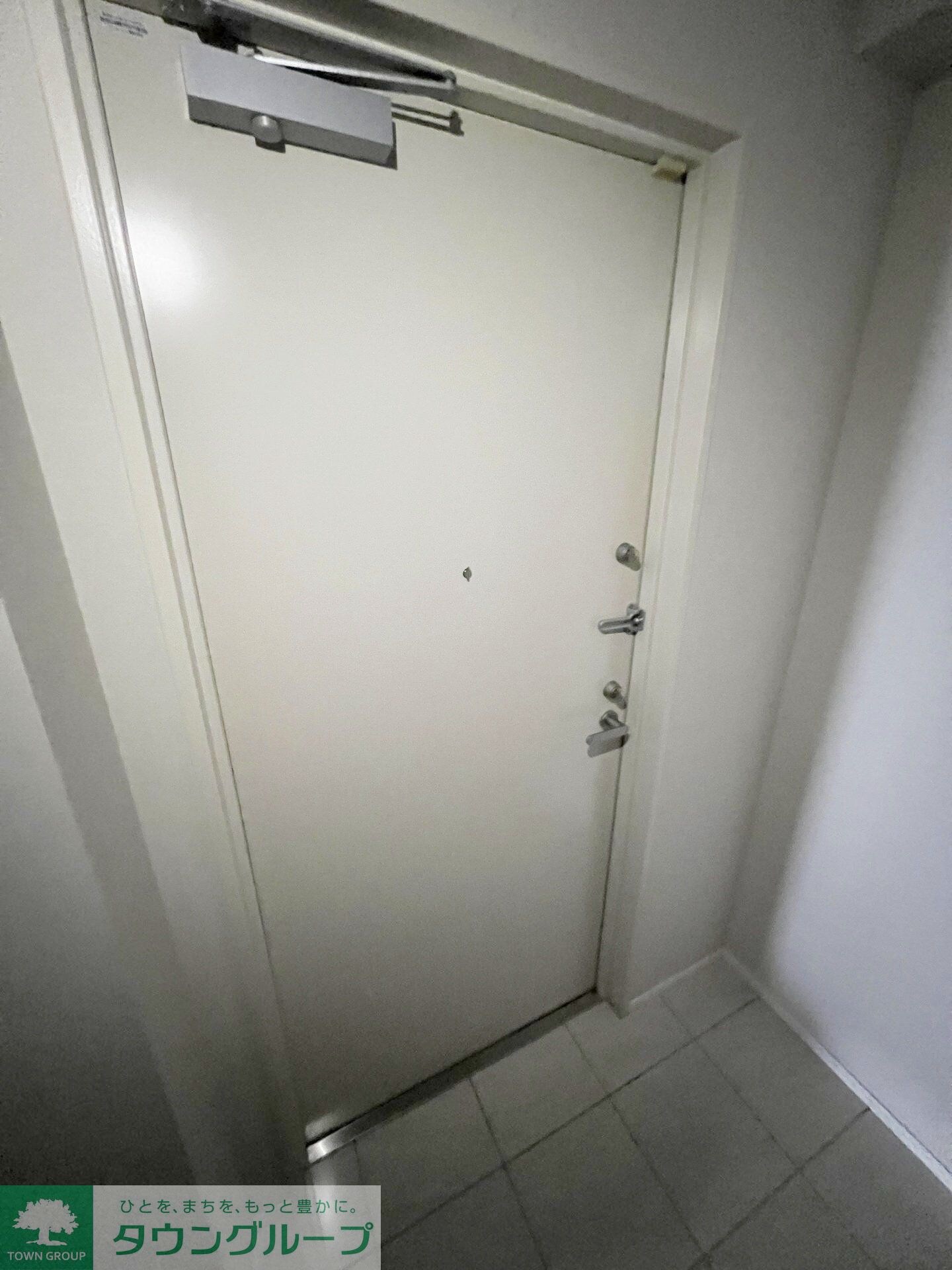 ヴェルデ若葉の物件内観写真