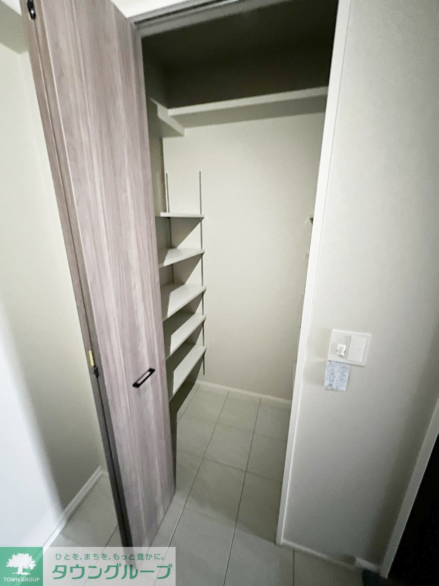 ヴェルデ若葉の物件内観写真