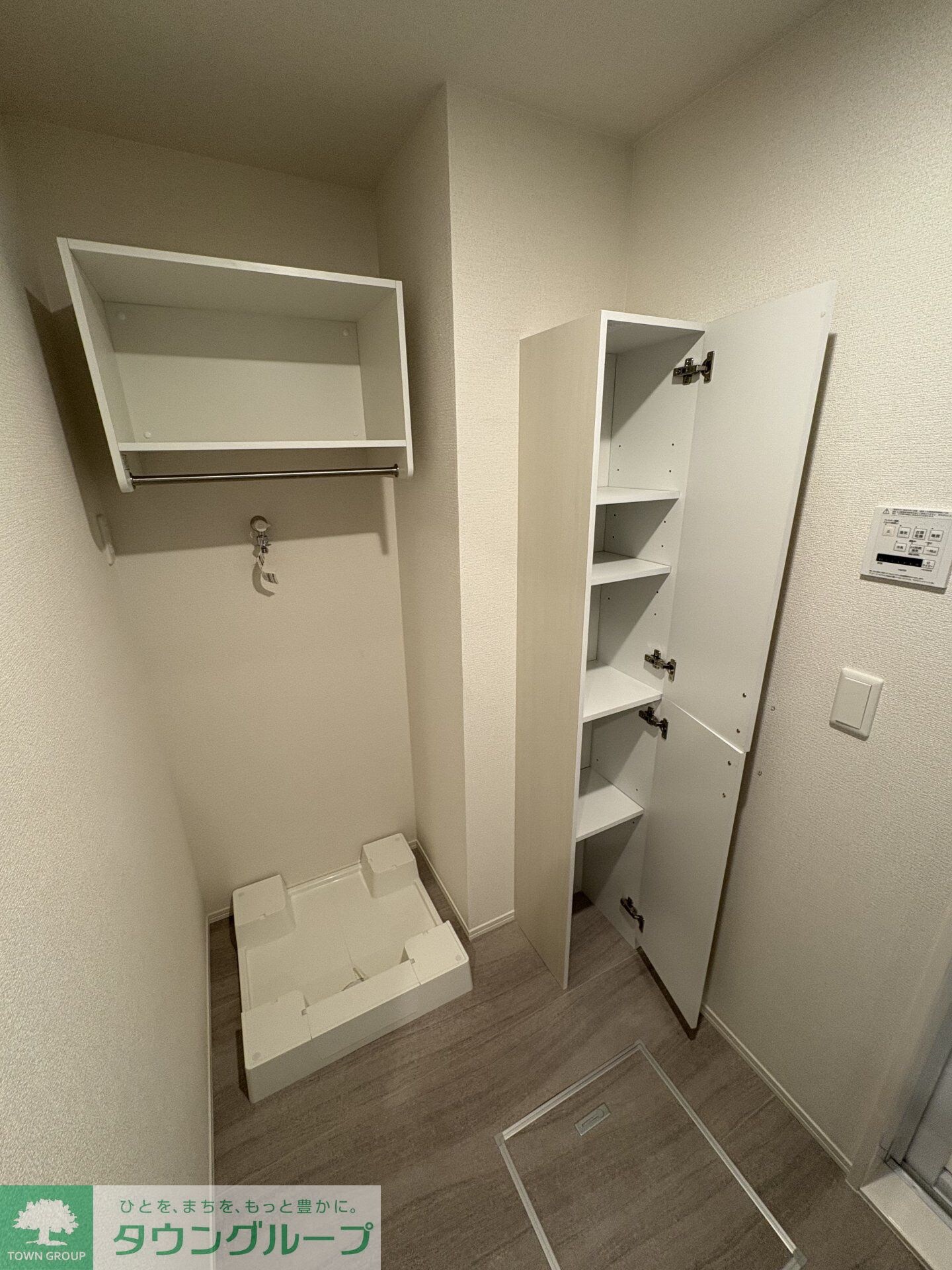 ＰａｒｋＢｅａｒ四谷三丁目の物件内観写真