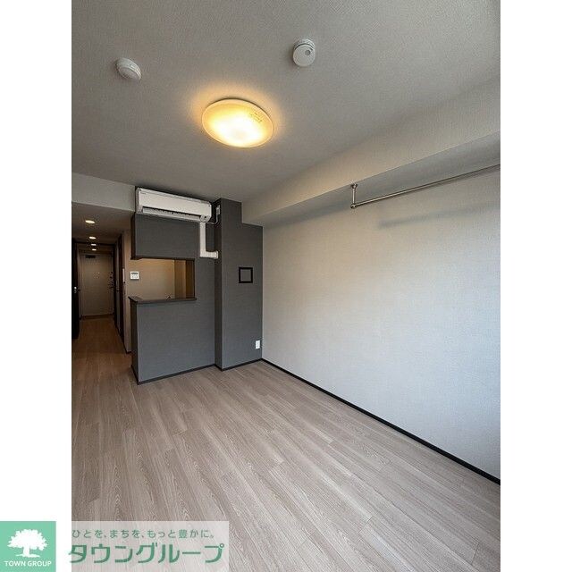 グローリオシェルト四谷坂町の物件内観写真