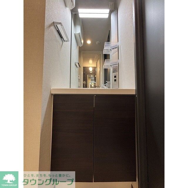 グローリオシェルト四谷坂町の物件内観写真