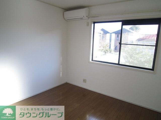 エスポワールＭの物件内観写真