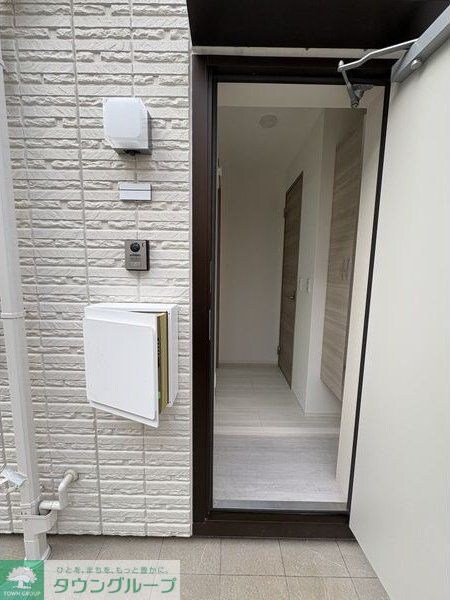 ドエル・SAWAの物件内観写真