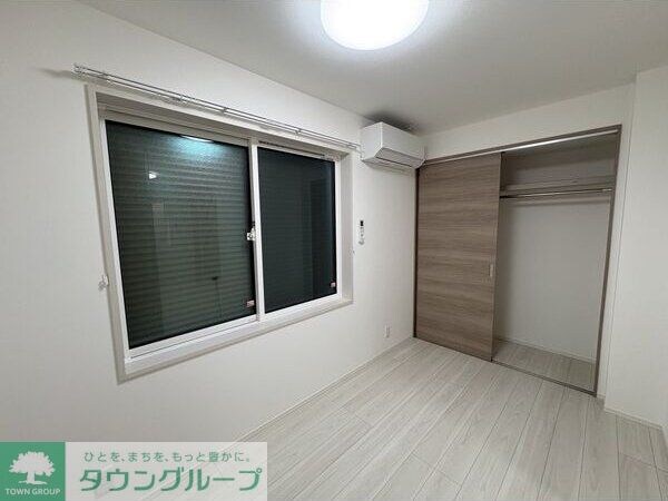 ドエル・SAWAの物件内観写真