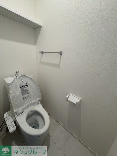 ドエル・SAWAの物件内観写真