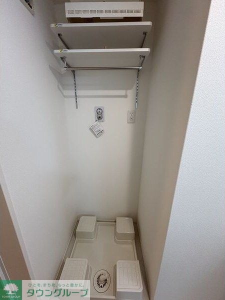 ドエル・SAWAの物件内観写真