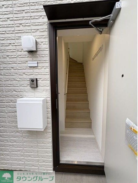 ドエル・SAWAの物件内観写真