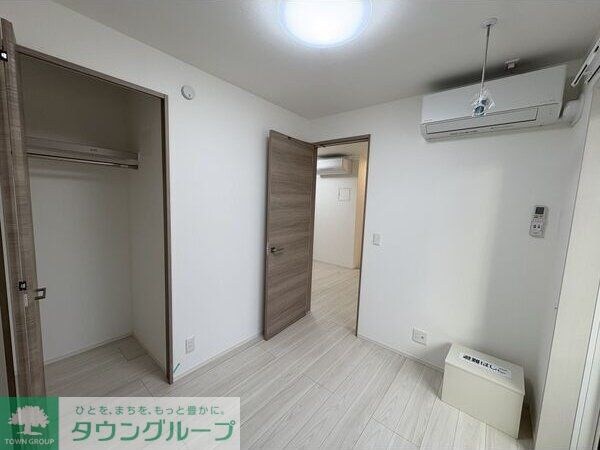 ドエル・SAWAの物件内観写真