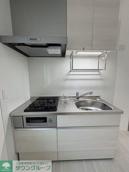 ドエル・SAWAの物件内観写真