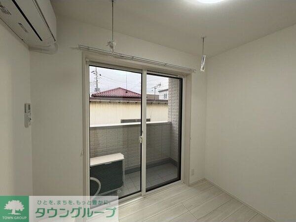 ドエル・SAWAの物件内観写真