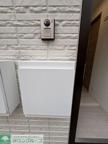 ドエル・SAWAの物件内観写真