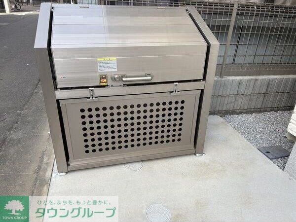 ドエル・SAWAの物件内観写真