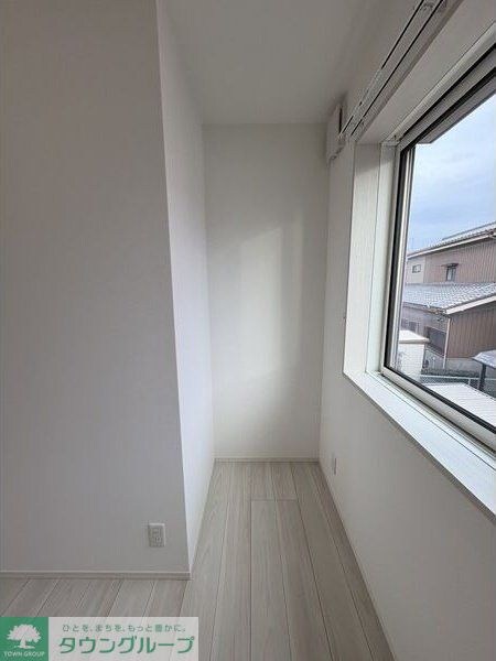 ドエル・SAWAの物件内観写真