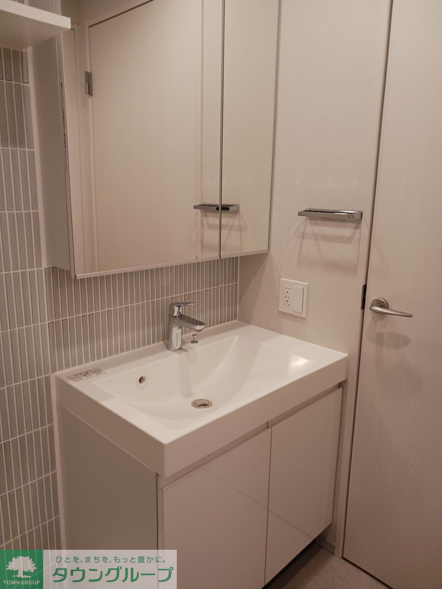 Lighthouse西新宿の物件内観写真