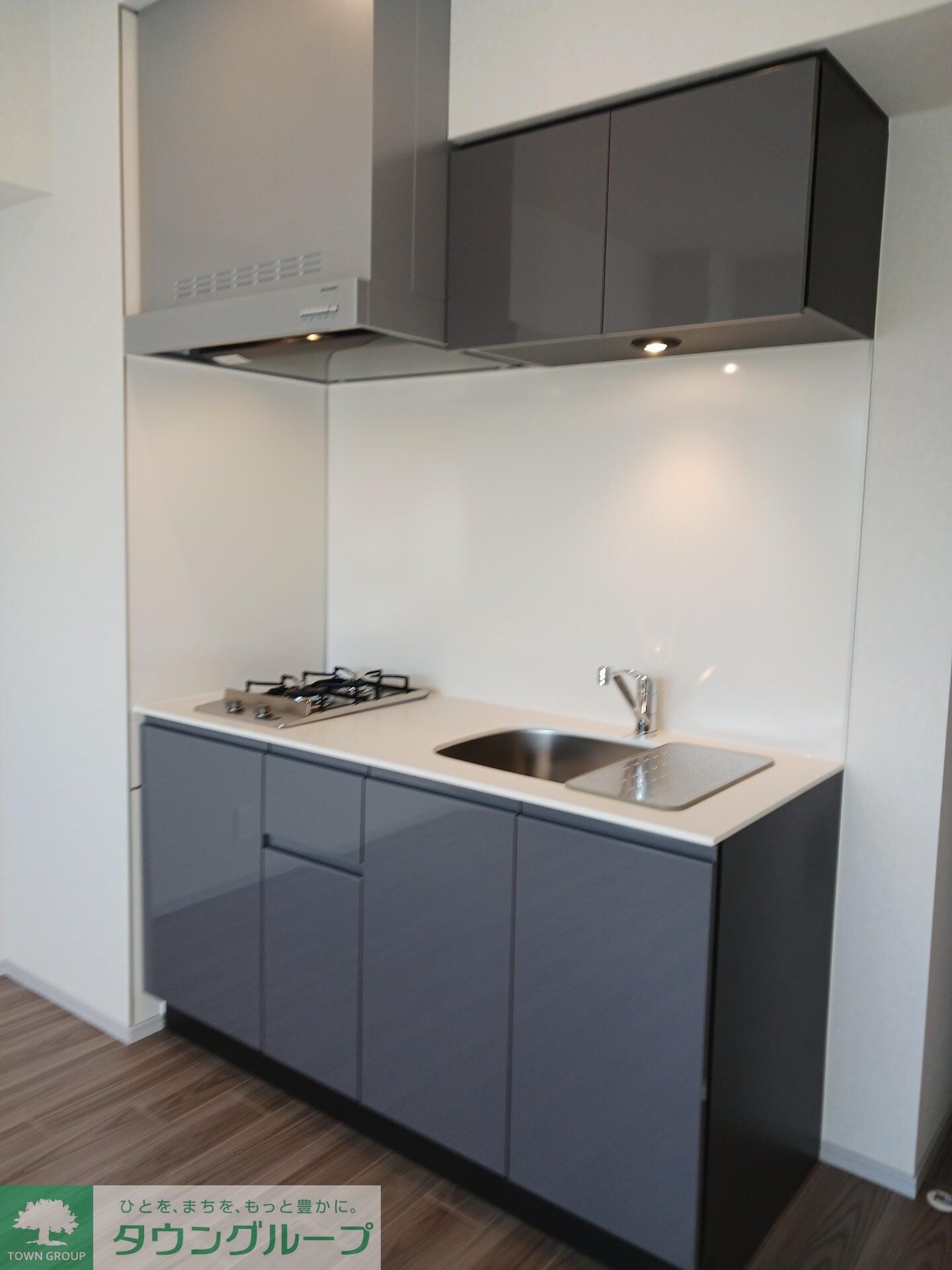 Lighthouse西新宿の物件内観写真