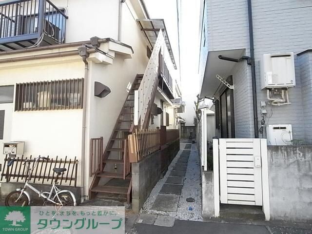 Ｋｅ－ｈｏｕｓｅの物件内観写真