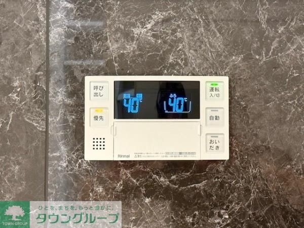 Ｌａ　Ｐｅｒｌａ　Ｎａｋａｎｏの物件内観写真