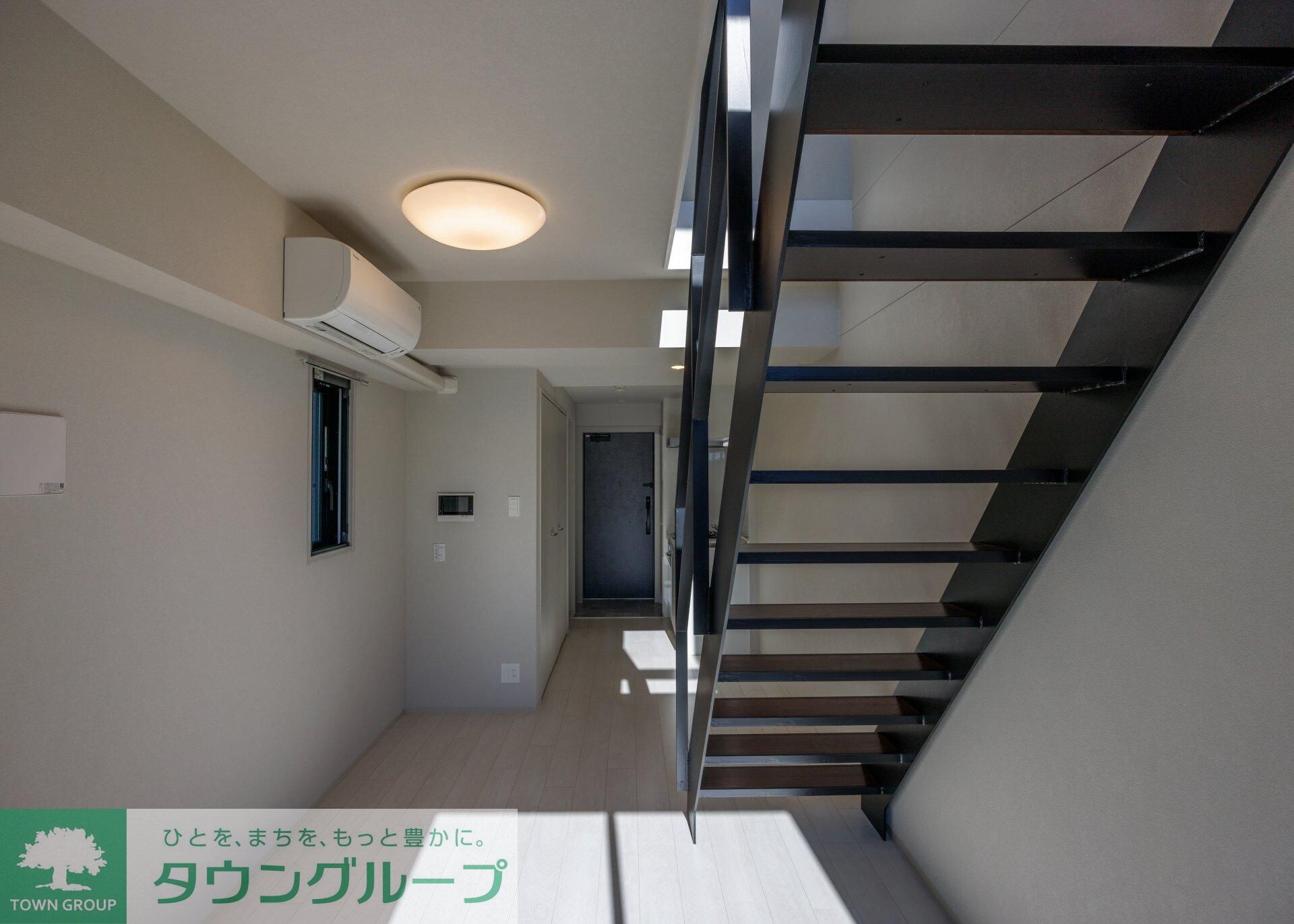 DUO　MAISON高円寺南の物件内観写真