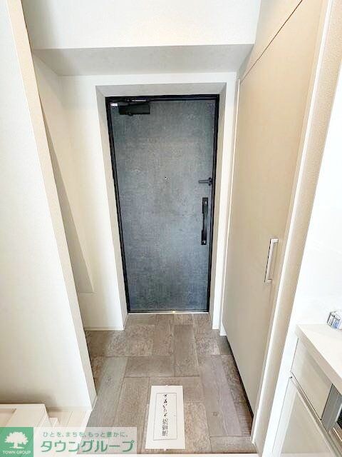 DUO　MAISON高円寺南の物件内観写真