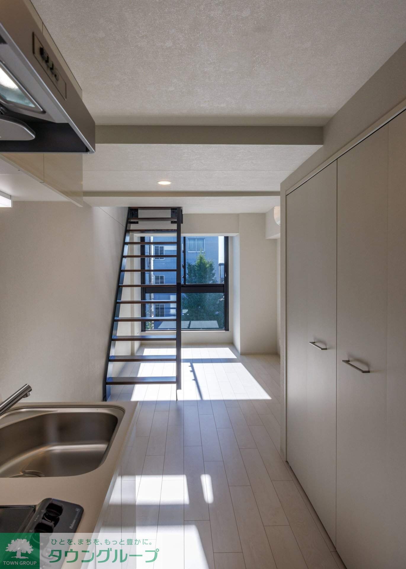 DUO　MAISON高円寺南の物件内観写真