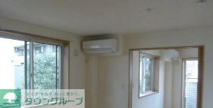 ビューノの物件内観写真