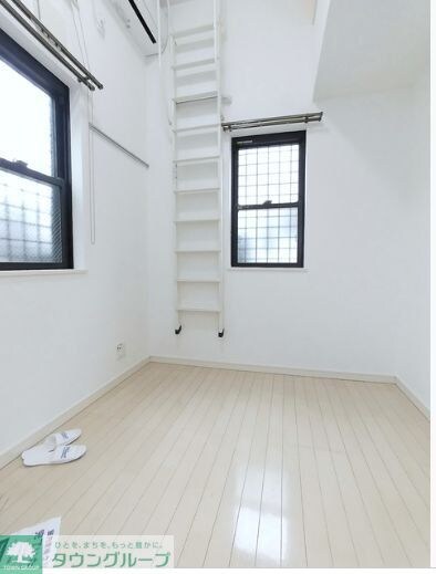 フルーレ高円寺の物件内観写真