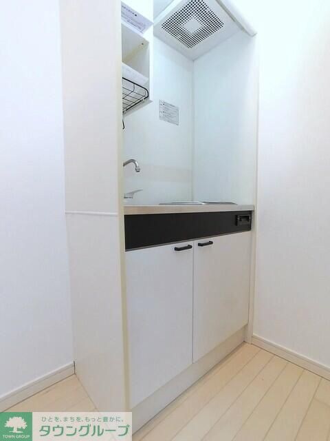 フルーレ高円寺の物件内観写真