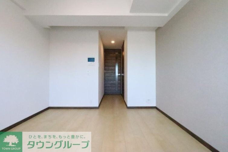 GENOVIA東中野skygardenの物件内観写真