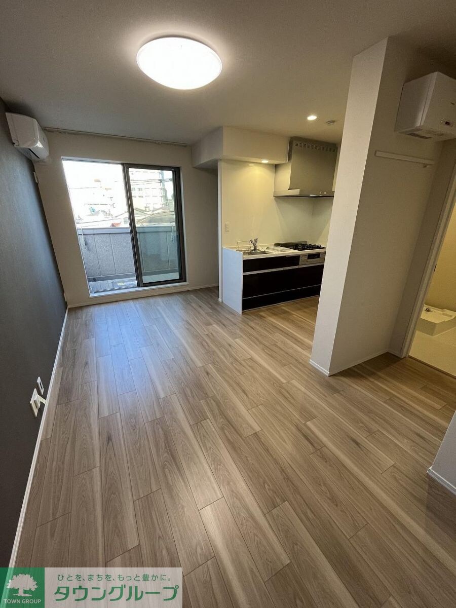 クレールM’Sの物件内観写真