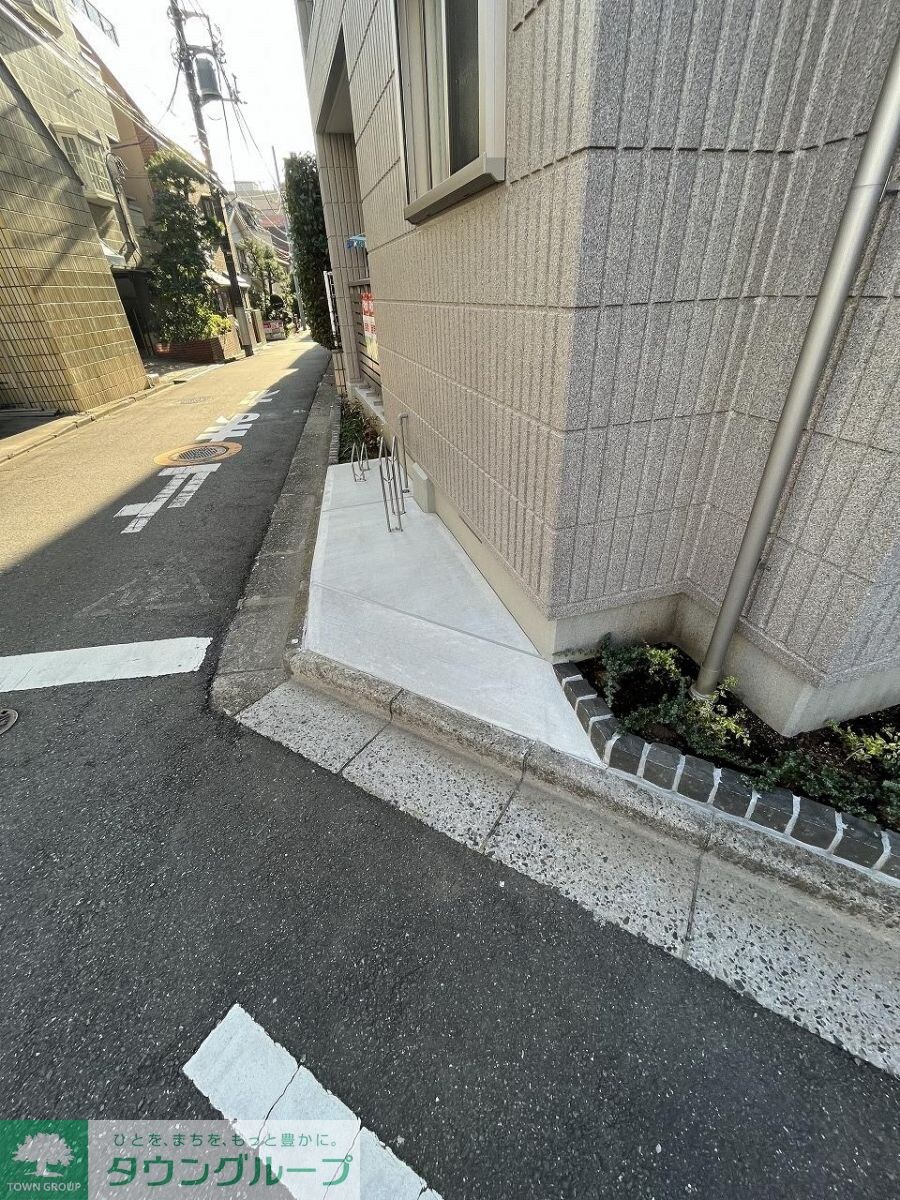 クレールM’Sの物件内観写真