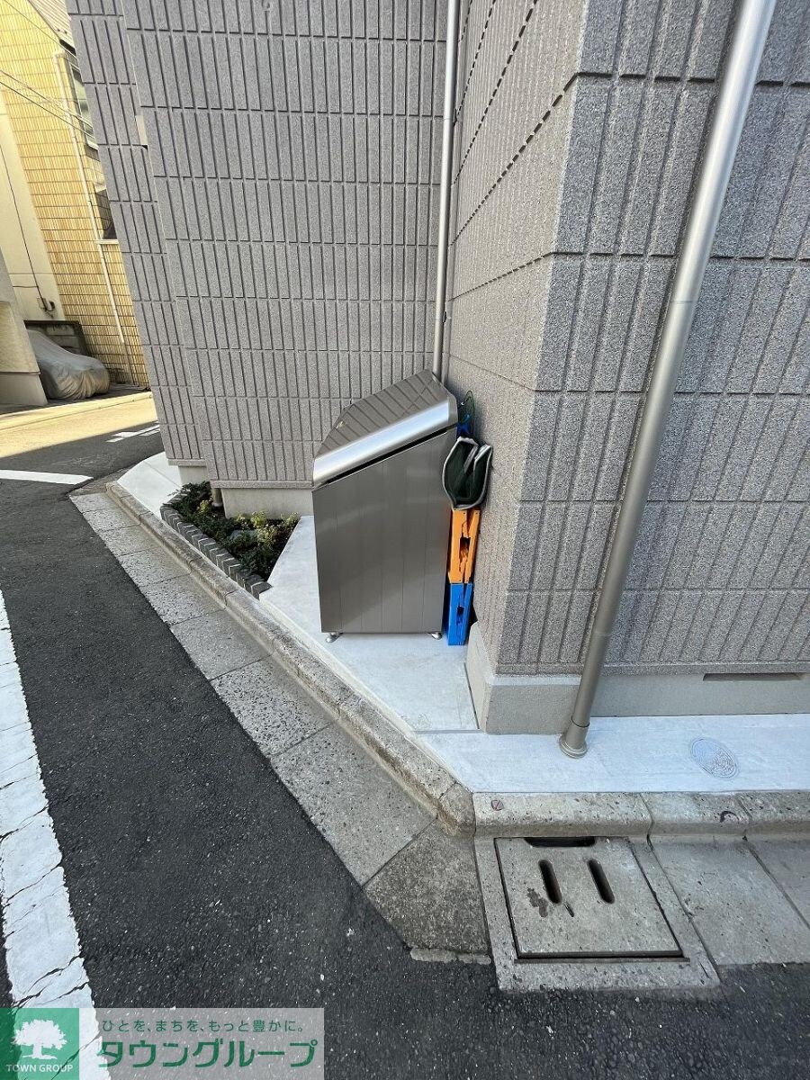 クレールM’Sの物件内観写真