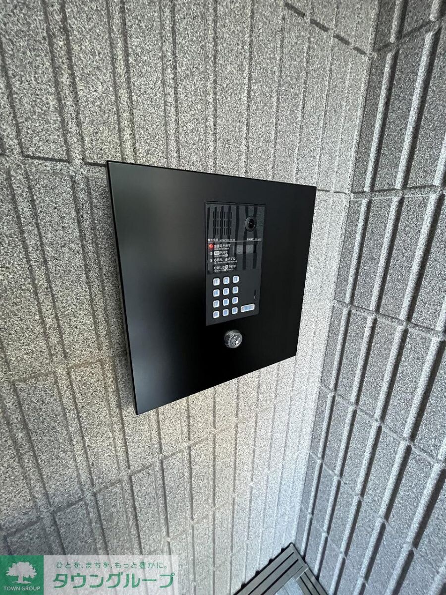 クレールM’Sの物件内観写真