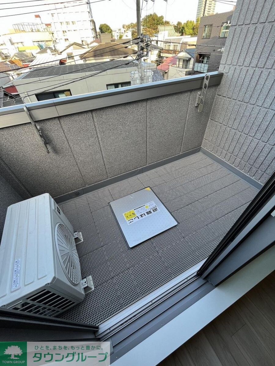 クレールM’Sの物件内観写真