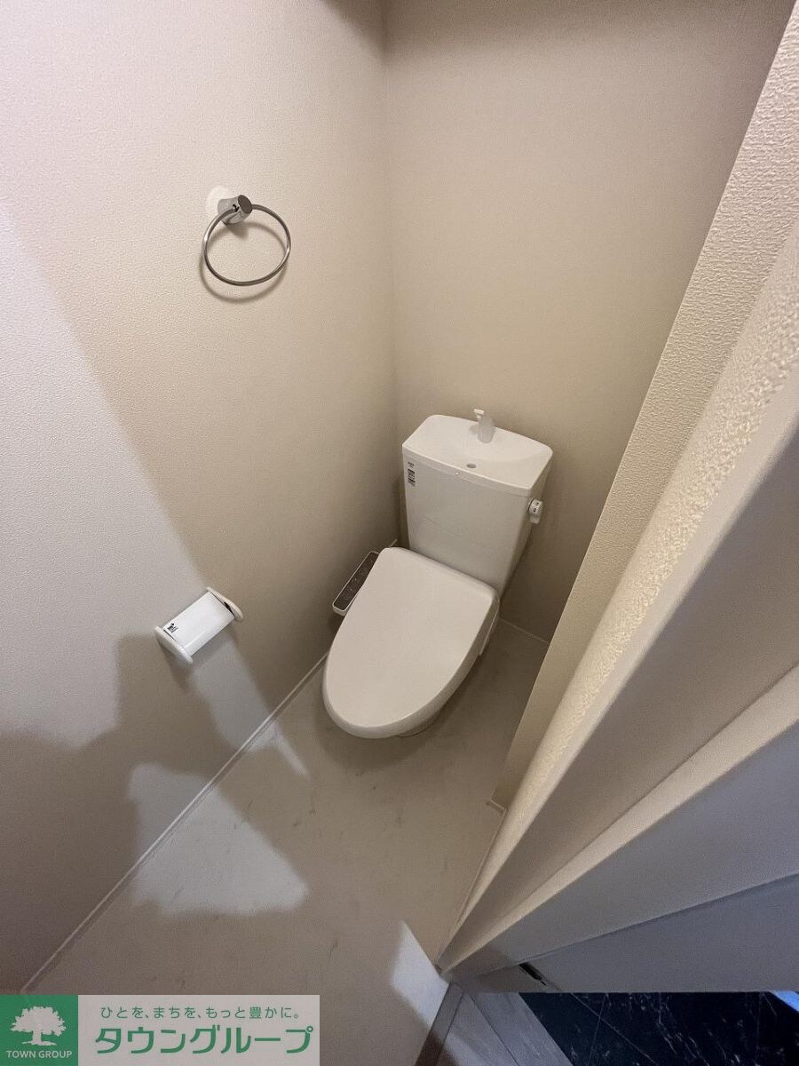 クレールM’Sの物件内観写真