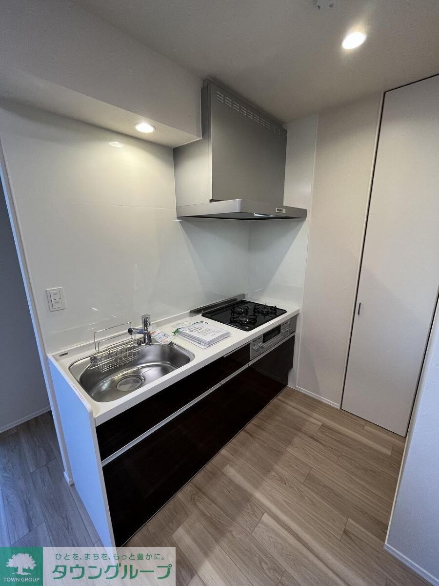 クレールM’Sの物件内観写真