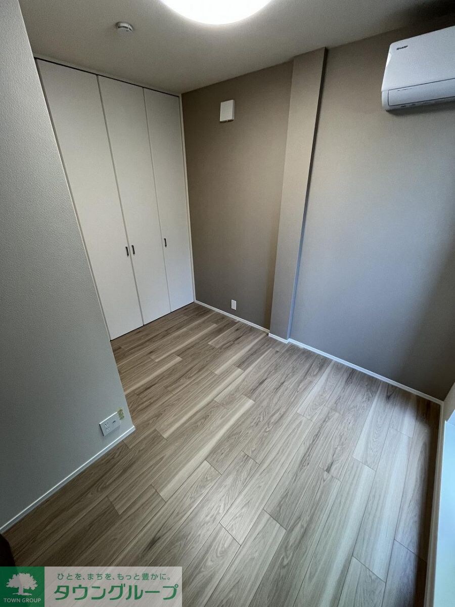 クレールM’Sの物件内観写真