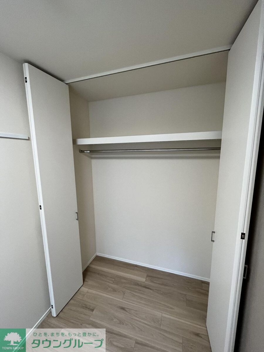 クレールM’Sの物件内観写真