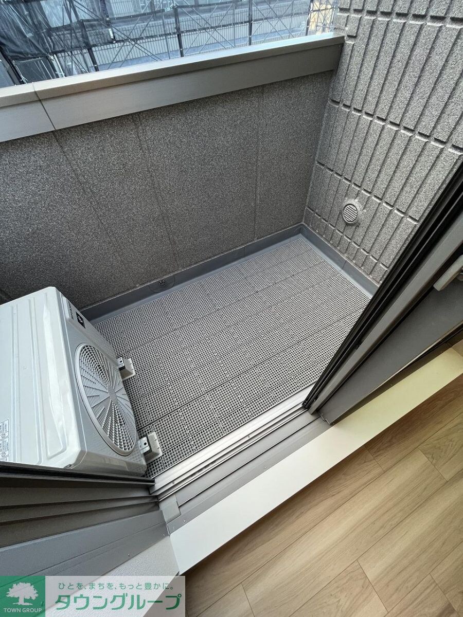 クレールM’Sの物件内観写真