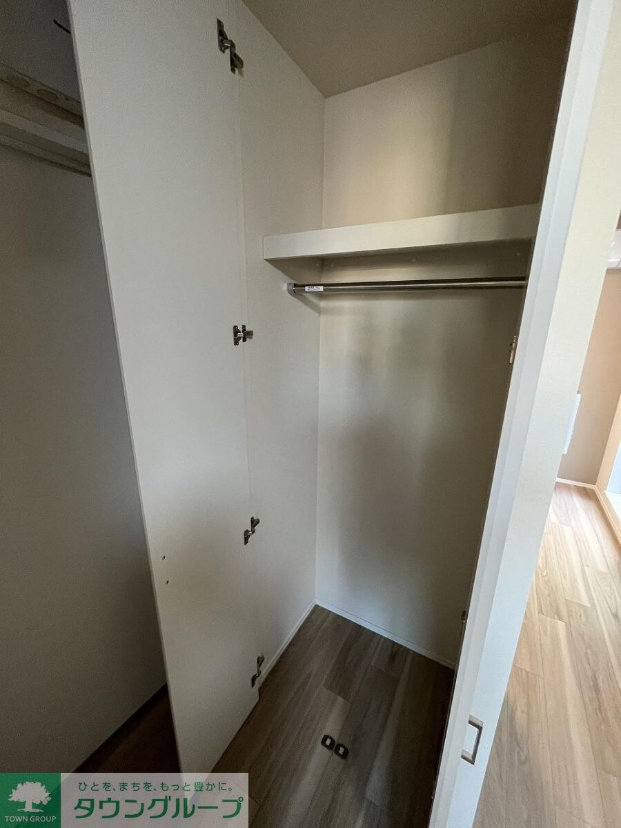 クレールM’Sの物件内観写真