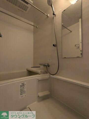 グランピア中野坂上の物件内観写真