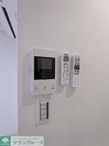 グランピア中野坂上の物件内観写真