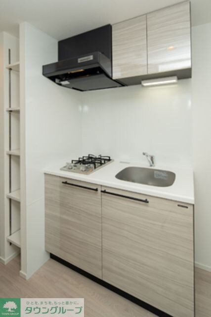 Ｃｅｎｔｅｎａｒｉｏ市谷二十騎町の物件内観写真